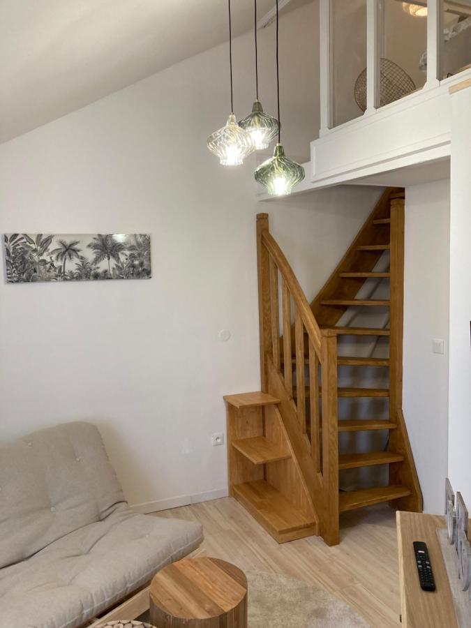 Le Bohemian Chic - 4 Chambres En Hypercentre De Saint-Omer, Ideal Pour Les Groupes Esterno foto
