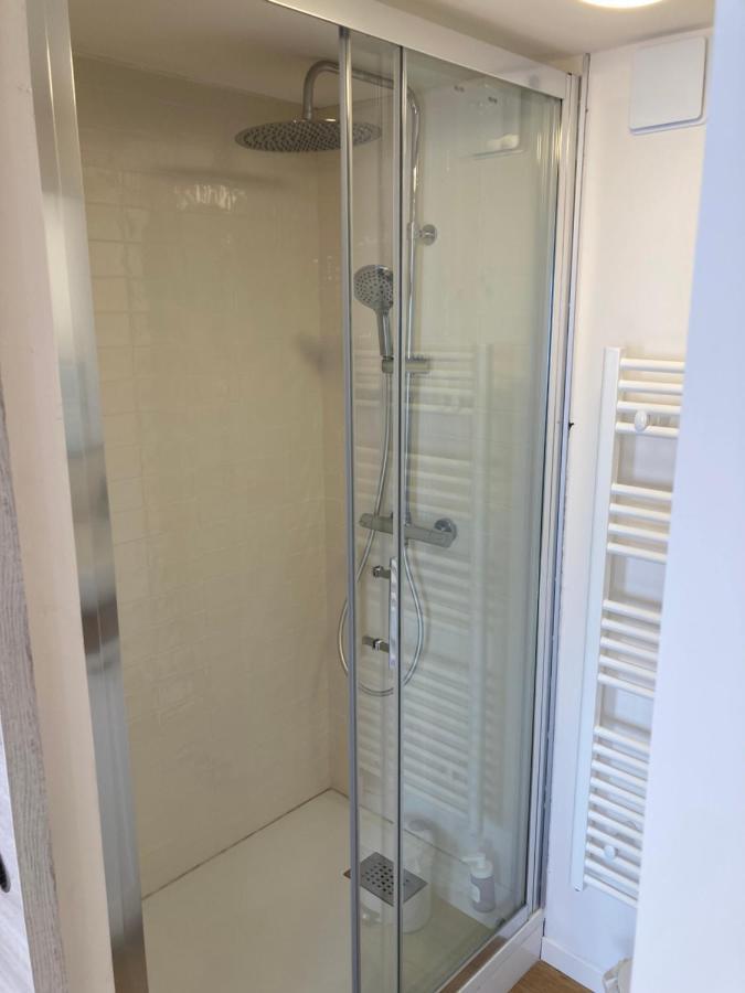 Le Bohemian Chic - 4 Chambres En Hypercentre De Saint-Omer, Ideal Pour Les Groupes Esterno foto