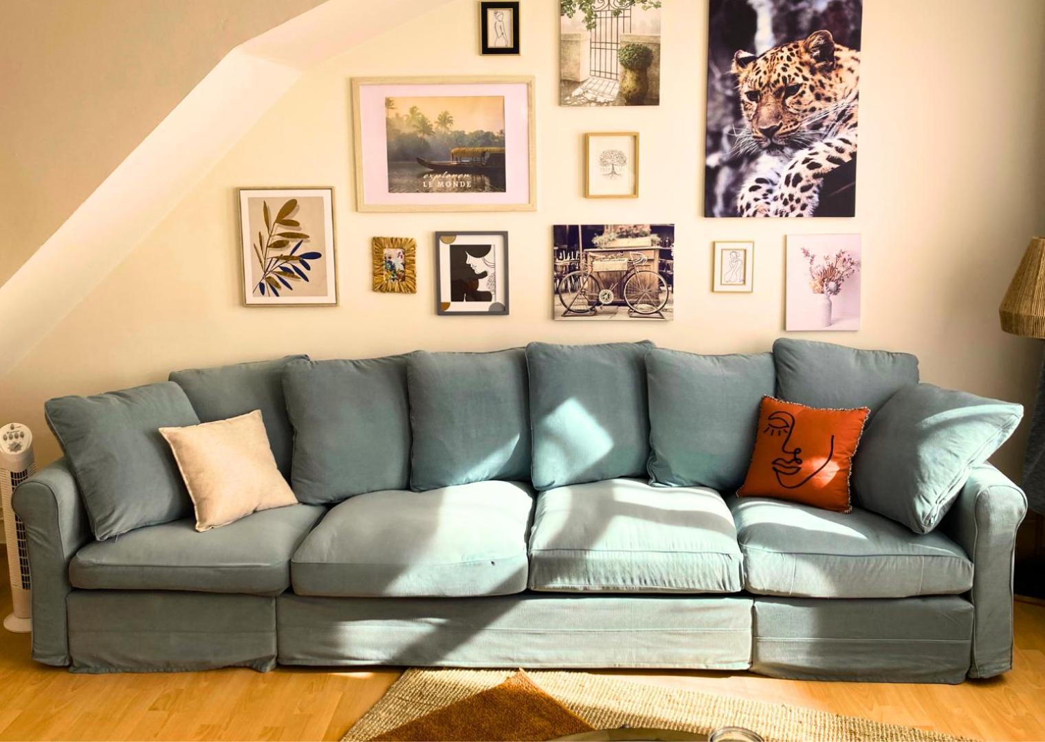 Le Bohemian Chic - 4 Chambres En Hypercentre De Saint-Omer, Ideal Pour Les Groupes Esterno foto