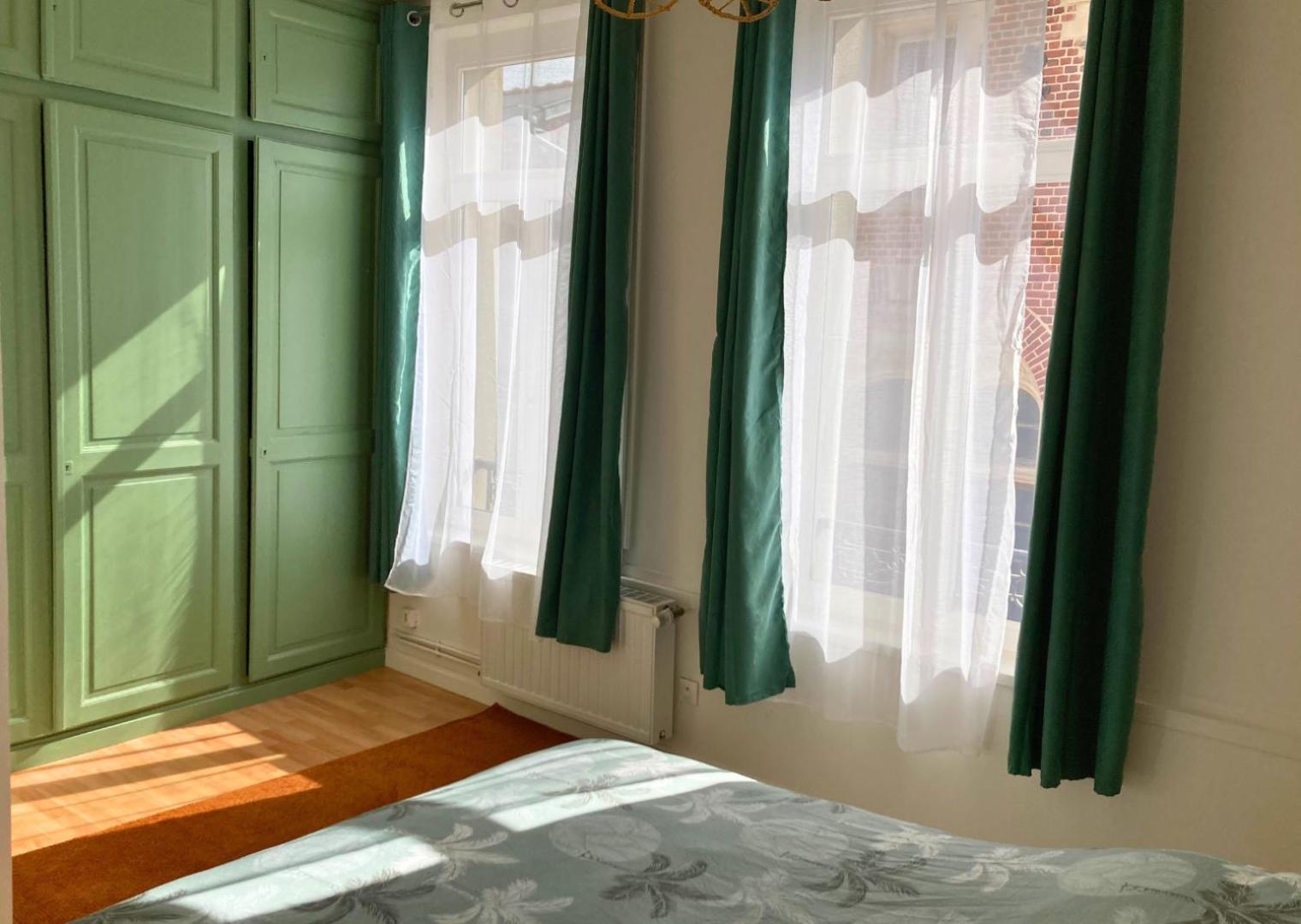 Le Bohemian Chic - 4 Chambres En Hypercentre De Saint-Omer, Ideal Pour Les Groupes Esterno foto
