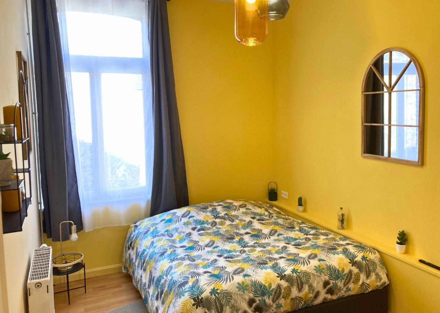 Le Bohemian Chic - 4 Chambres En Hypercentre De Saint-Omer, Ideal Pour Les Groupes Esterno foto