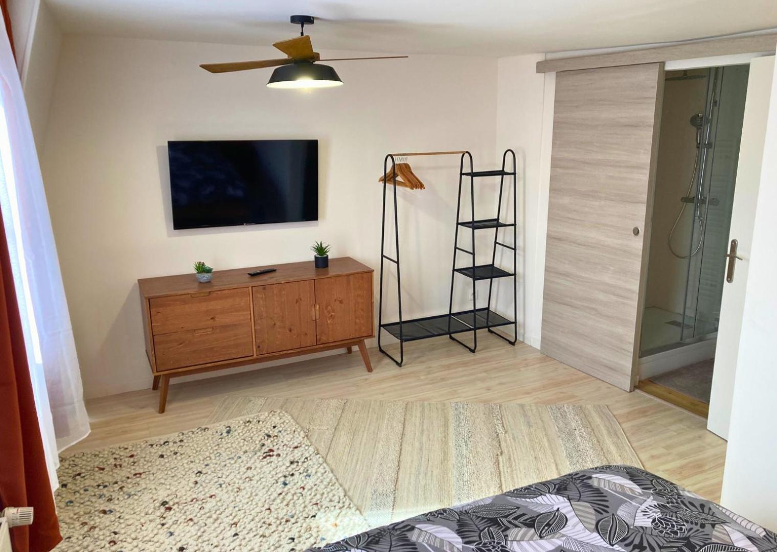 Le Bohemian Chic - 4 Chambres En Hypercentre De Saint-Omer, Ideal Pour Les Groupes Esterno foto